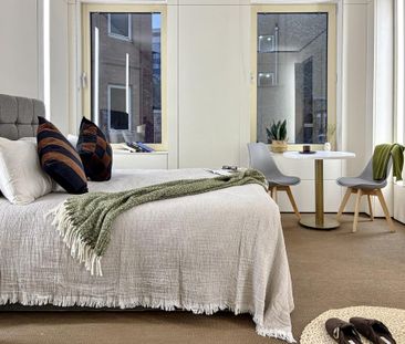 Studio to rent - Photo 6