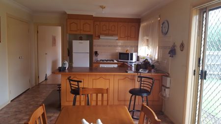 TWO BEDROOM UNIT - Photo 3