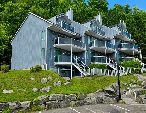 À louer / Appartement - Photo 1