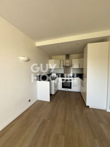 Location Appartement 3 pièces 55m² - Photo 5