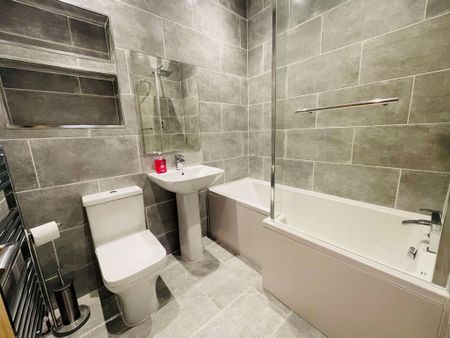 2 bedroom property to rent - Photo 5