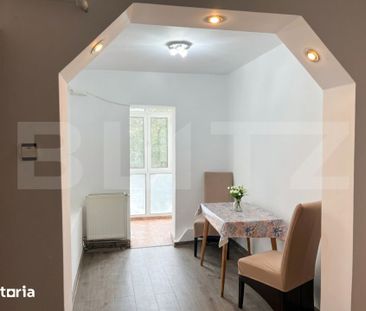 Apartament de inchiriat, 3 camere, zona Mall - Fotografie 4
