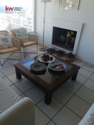 Ενοικίαση κατοικίας, 110 τ.μ., Ραφήνα, 1.200 € - Photo 1