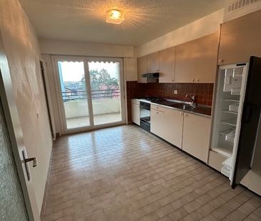 Location pour 1 année – Appartement de 4 pièces - Photo 3