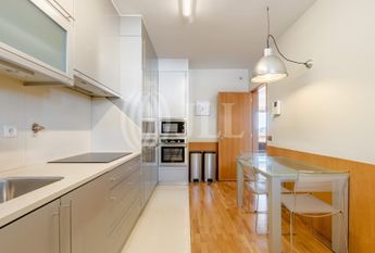 Apartamento T3 em Porto