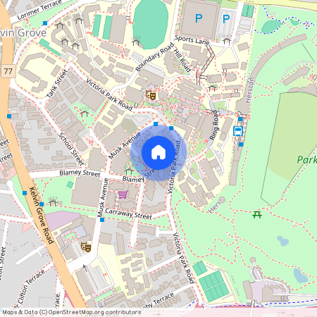 404/60 Blamey Street, Qld 4059, Kelvin Grove