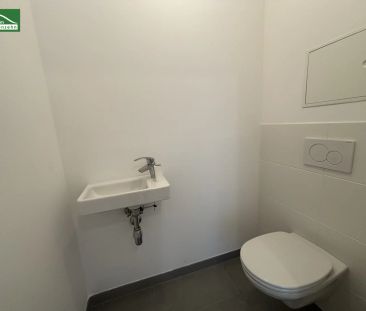 Lichtdurchflutete Maisonette-Wohnung mit 3 Zimmern zwischen SCN und... - Photo 5