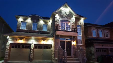 For Lease - 15 Kalmia Road Unit# Basement, Brampton, Ontario - Photo 2