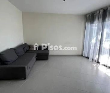Piso en alquiler en Fenals-Santa Clotilde - Foto 2