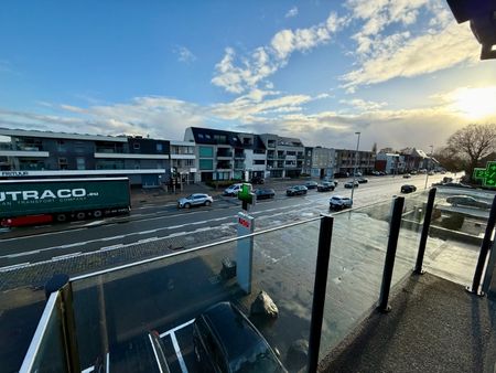 Appartement te huur in Olsene - Photo 3