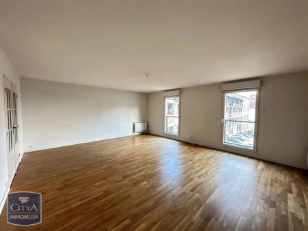 Appartement à louer 4 pièces 111.37m² - Photo 3