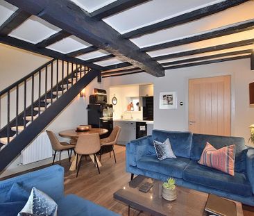 2 bedroom cottage to rent - Photo 1