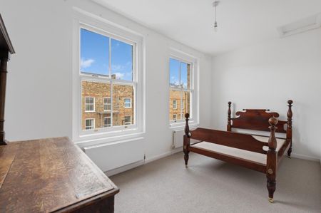 1 bedroom Flat To Let - Photo 3