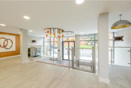 2 bedroom flat to rent - Photo 5