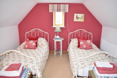 2 bedroom barn conversion to rent - Photo 3