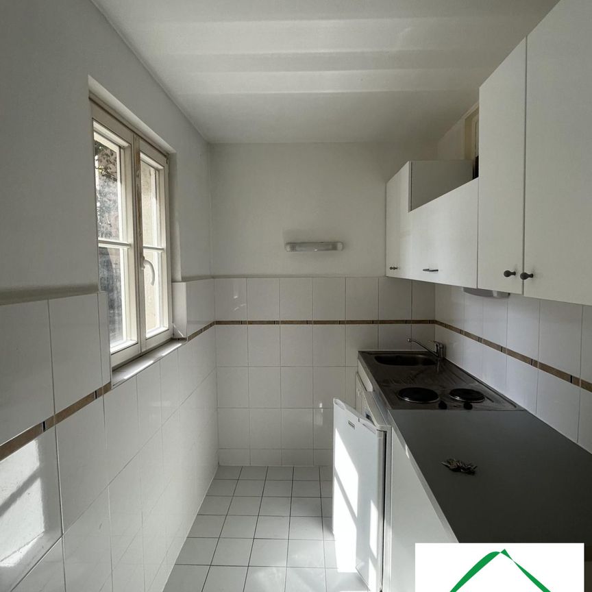 Location Appartement 1 pièce 23m² STRASBOURG 67000 - Photo 1