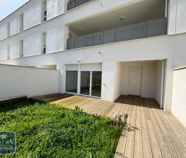 Appartement à louer 3 pièces 61.86m² - Photo 4