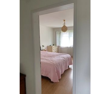 3 Zimmer-Wohnung in Zürich - Kreis 3, möbliert, auf Zeit - Foto 1
