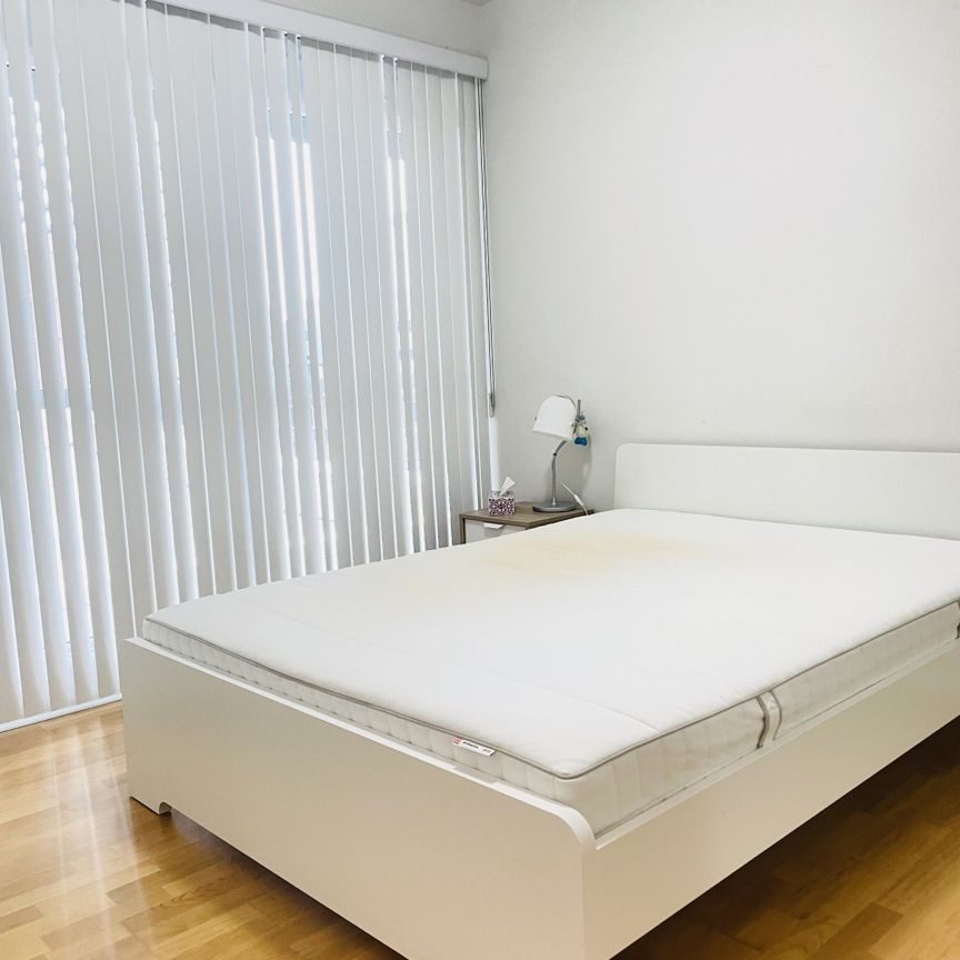 For Lease - 295 Adelaide Street Unit# 1018, Toronto, Ontario - Photo 1