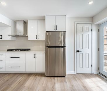 For Lease - 199 Symington Avenue, Oshawa, Ontario - Photo 2