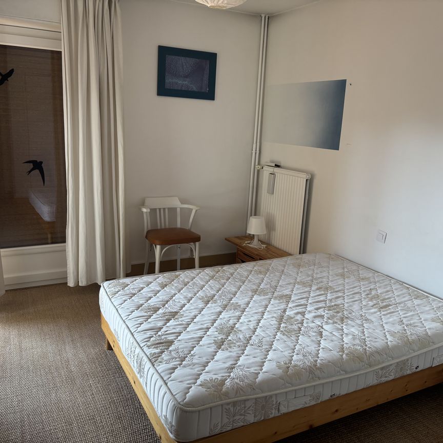 Location Appartement 4 pièces 74m² MONTPELLIER 34000 - Photo 1