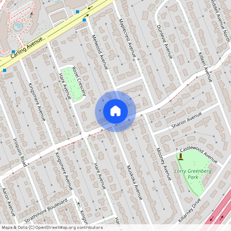 1995 Lenester Avenue, Mckellar Heights - Glabar Park And Area