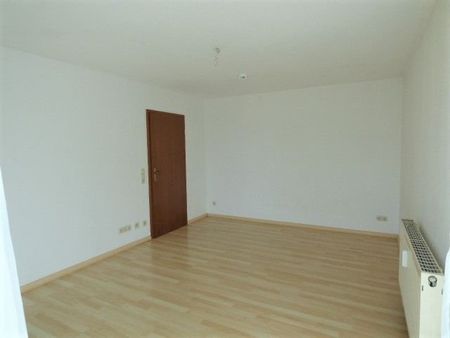 Ein-Zimmer-Wohnung mit kleiner EBK und Laminatboden - MD-Hopfengarten! (GR 24/9) - Photo 5