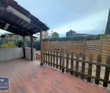 Appartement à louer 2 pièces 50.9m² - Photo 5