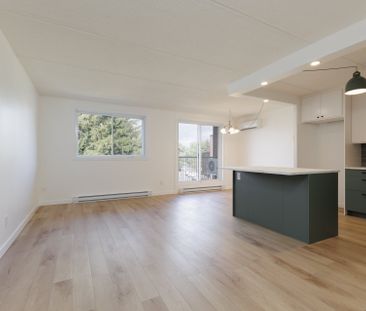 350 Rue Querbes, apt. 303 - Photo 2