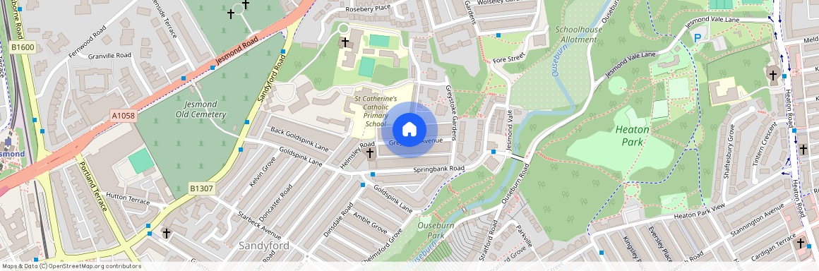 37, Greystoke Avenue, Sandyford, Newcastle Upon Tyne, NE2 1PN