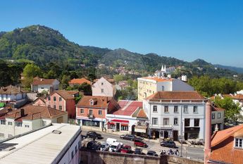 Apartamento T2 em Lisboa