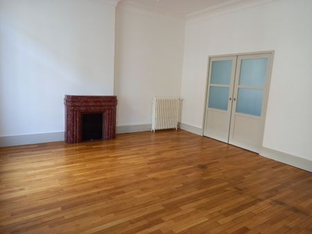 Location Appartement 5 pièces 97m² BREST 29200 - Photo 2
