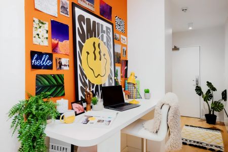 Small Studio - Photo 2