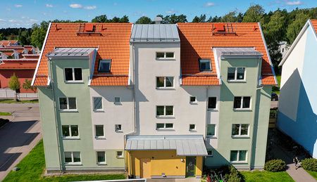 Lillhamragatan 6 - Foto 5