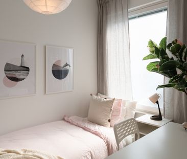 Färötorget 4 - Photo 2