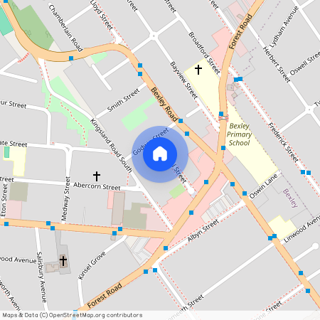 12/17-19 Oriental Street, NSW 2207, Bexley
