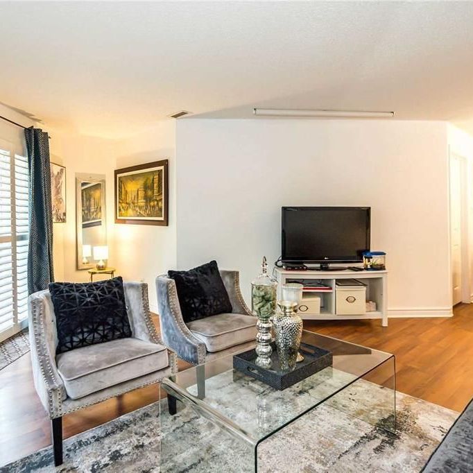 For Lease - 193 Lake Driveway N/A Unit# 106, Ajax, Ontario - Photo 1