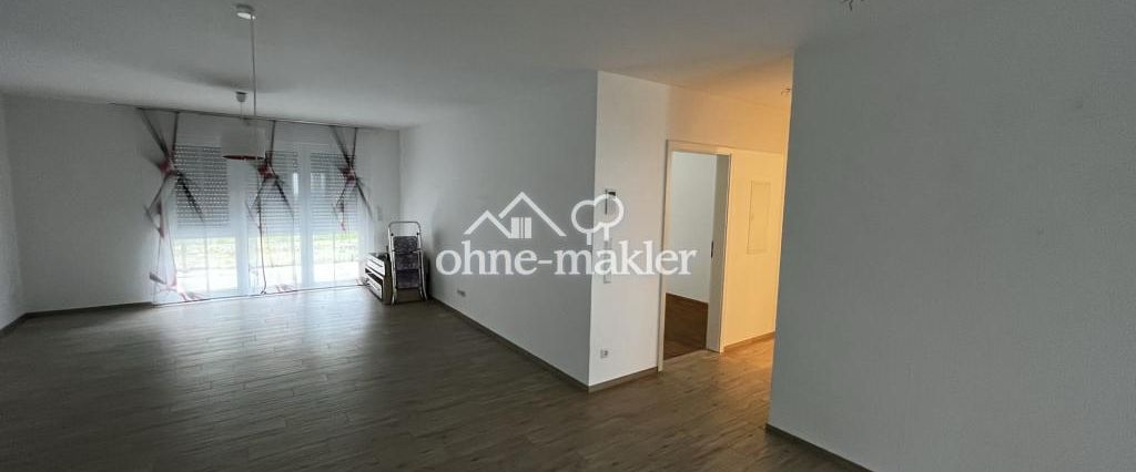 Helle und großzügige 3,5-Zimmer-Wohnung mit Terrasse; ab Januar 2026 - Photo 1