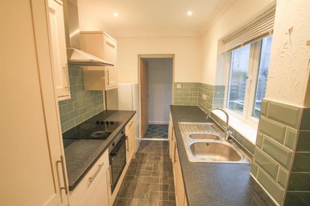 2 bedroom house to rent - Photo 5