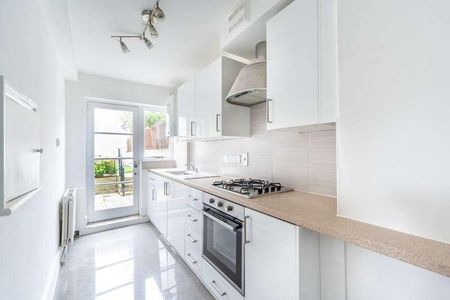 Colville Road, Westbourne Grove, W11 - Photo 2