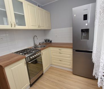 Mieszkanie – Toruń, Rubinkowo I, Kasztanowa - Фото 1