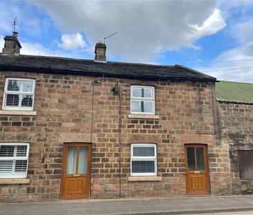 2 bedroom terraced house to rent - Photo 6