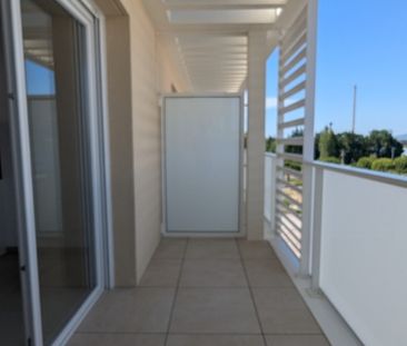 Location Appartement 1 pièce 28m² MONTEUX 84170 - Photo 5