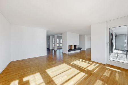 6 Zimmer, 170 m², 4. Stock - Photo 5