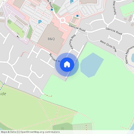 Binstead Close, Hayes, UB4 9YE