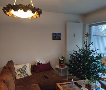 3 Zimmer Wohnung mit Balkon in Nürnberg, 90491 - Photo 6