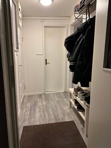 Bergsgatan, Oskarström - Foto 2