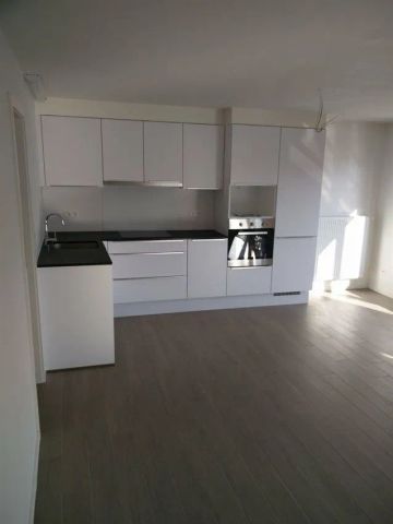 Zonnige duplex, 2 slpk., autostaanplaats en tuindeel te Tielt-Winge - Photo 5