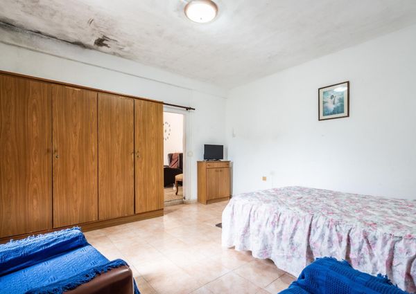 **¡Se Alquila Casa en Agulo, Las Rosas!** – 0067-04335