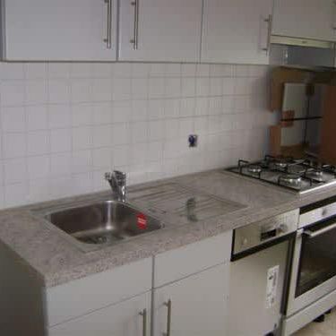 2 Zimmer, 55 m², 3. Stock - Foto 1